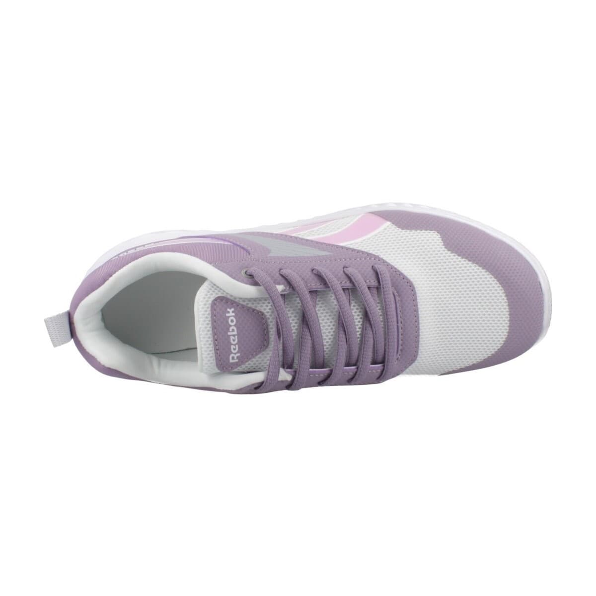 Girls' Sneakers Reebok Purple