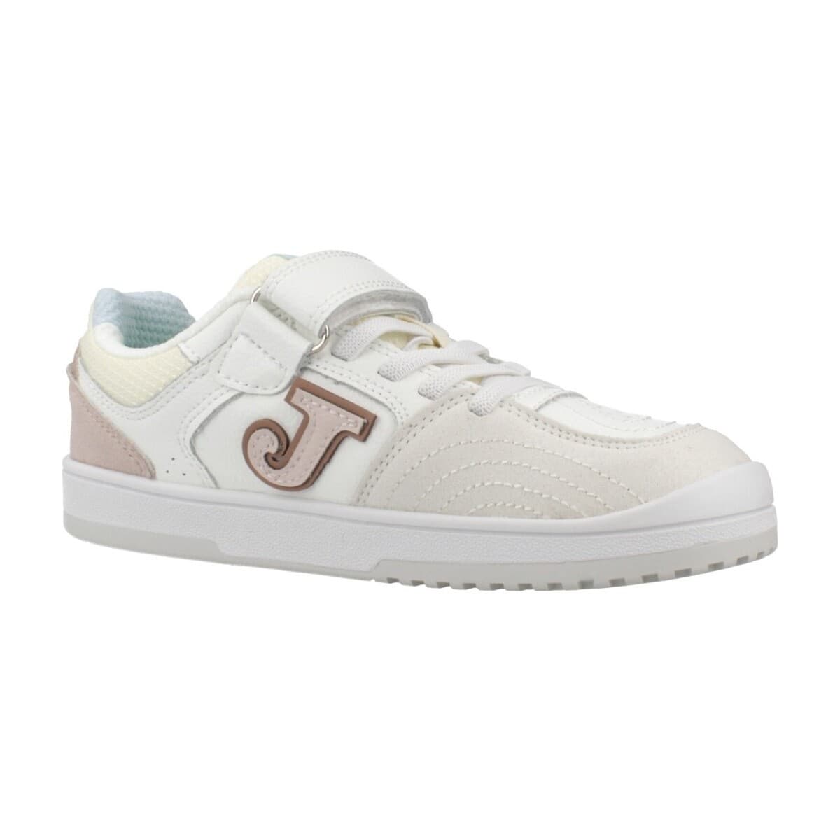 Boys' Sneakers Joma White