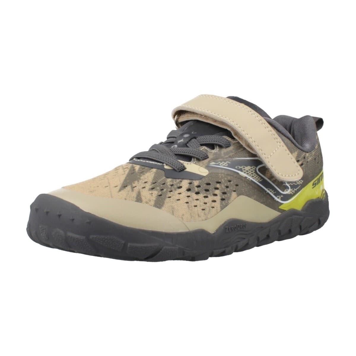 Xαμηλά Sneakers Joma Zapatillas Niño Modèle Sima Junior Barefoot