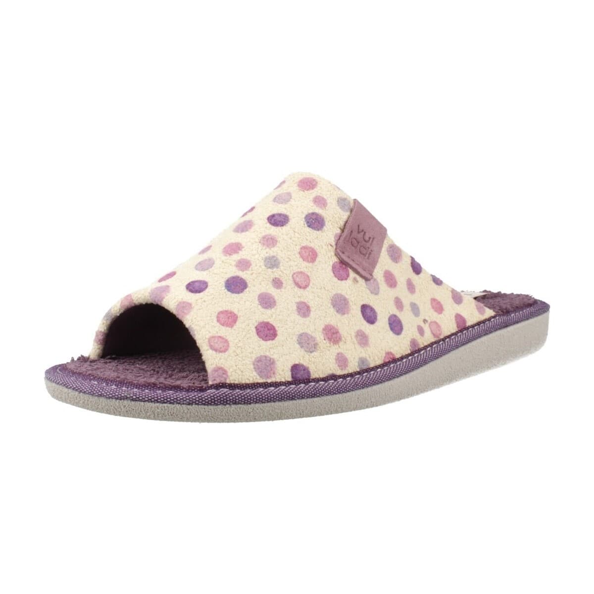 Women's House Slippers Vulladi Multicolor