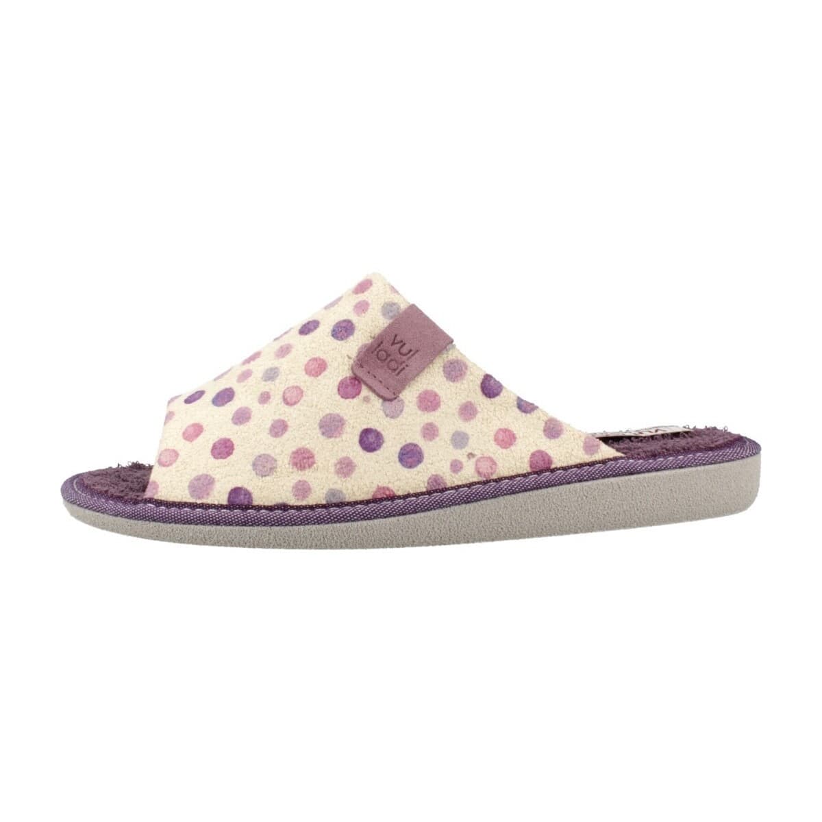 Women's House Slippers Vulladi Multicolor