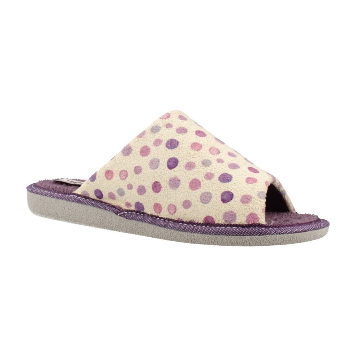 Women's House Slippers Vulladi Multicolor