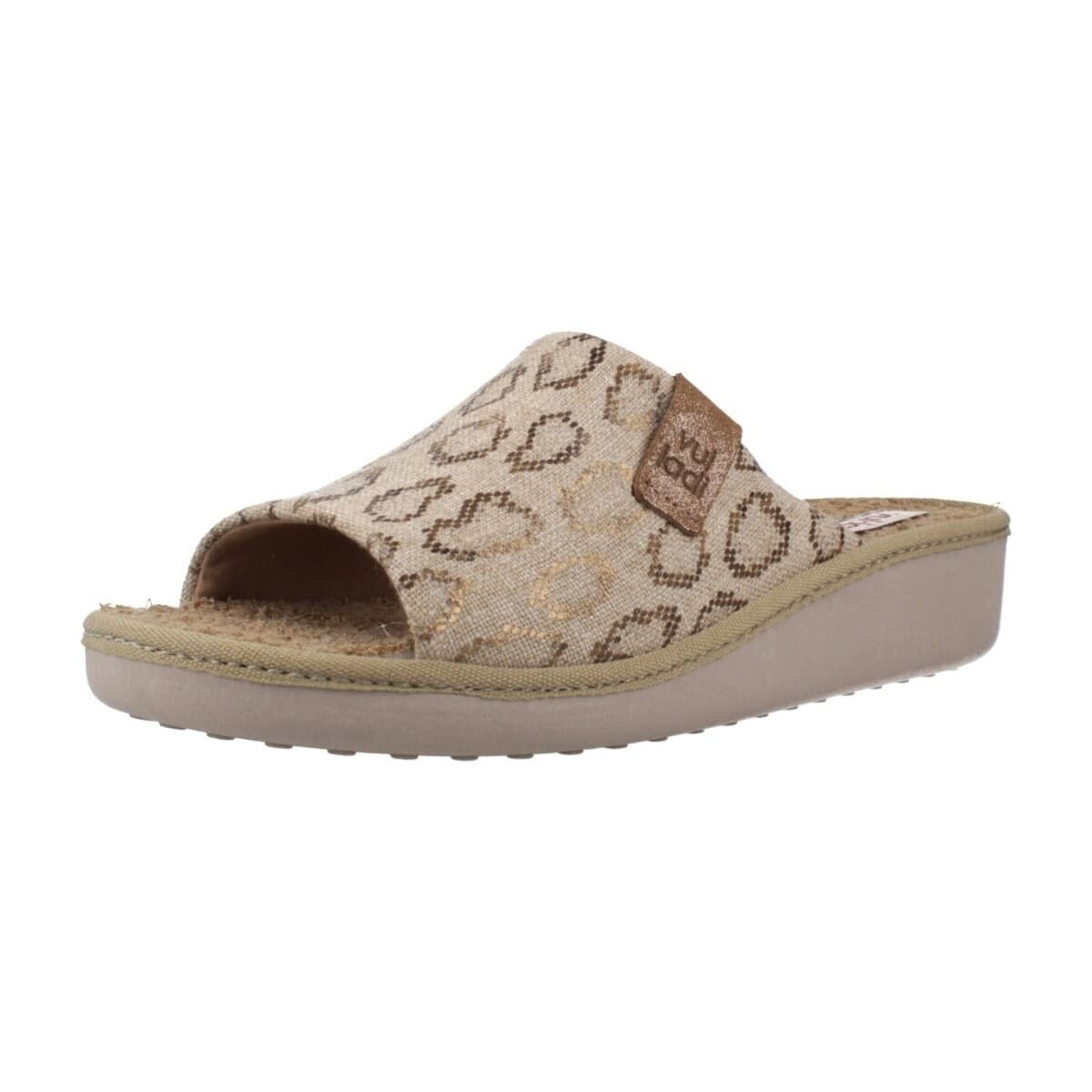 Παντόφλες Vulladi Zapatillas Hogar Mujer Modèle Flex