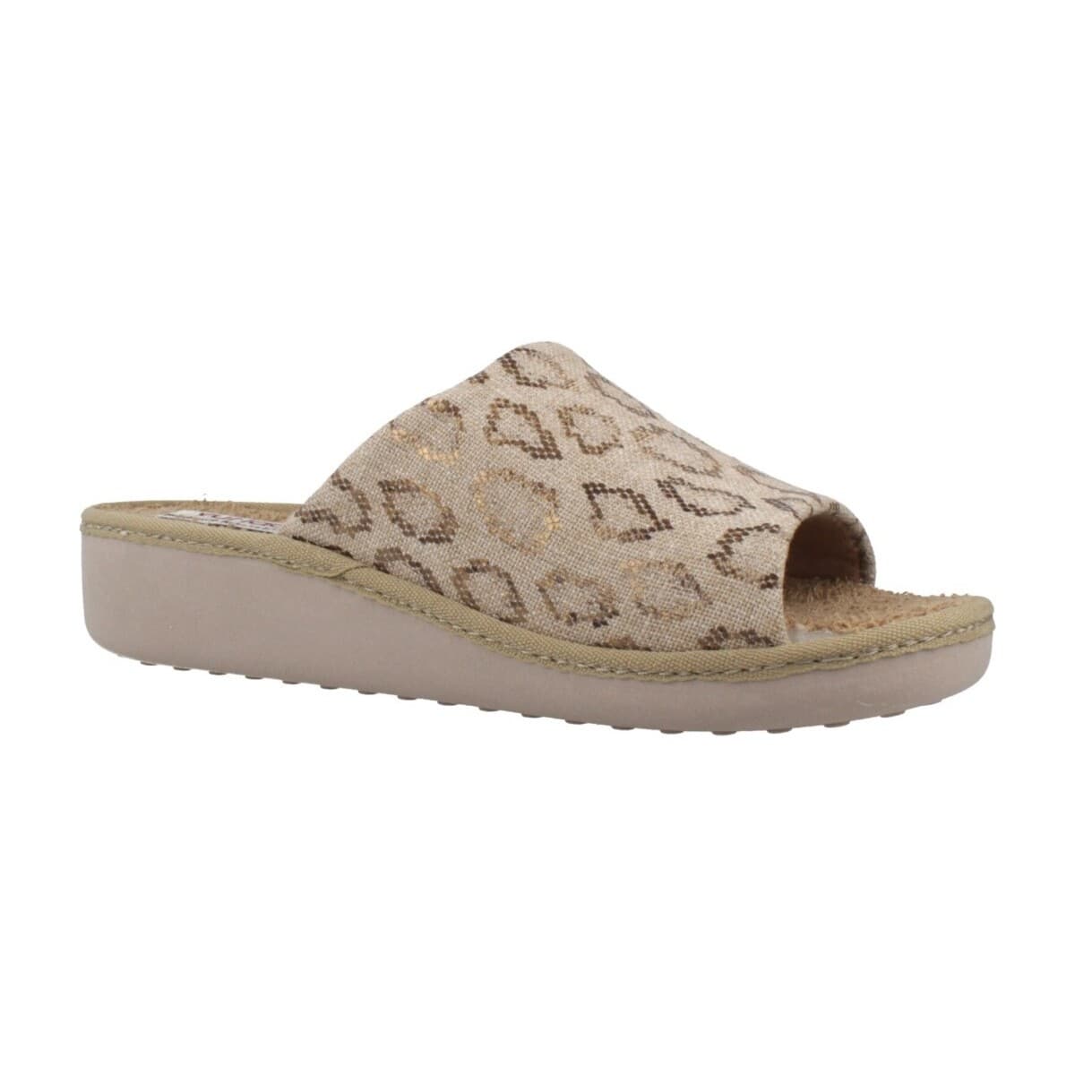Women's House Slippers Vulladi Multicolor