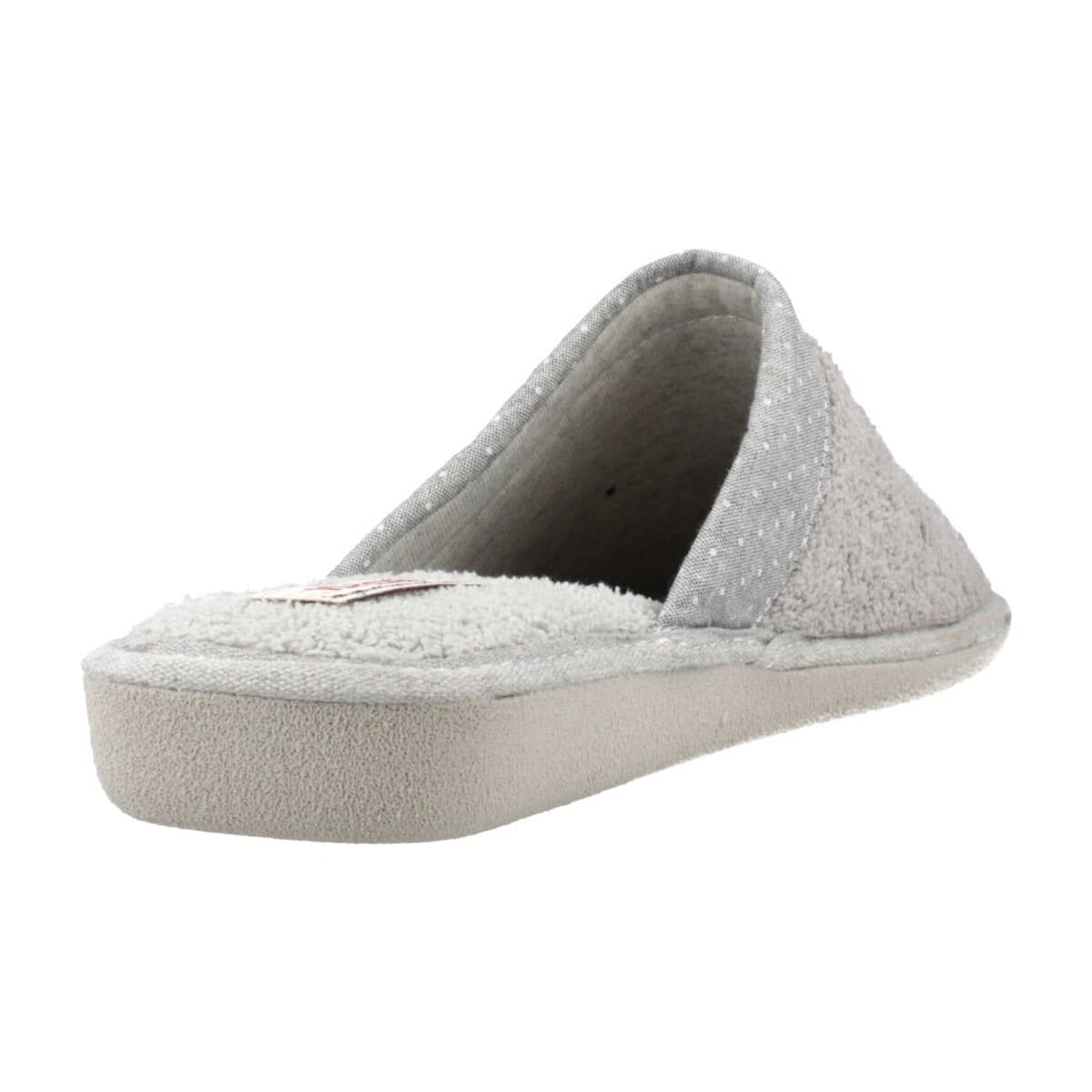 Women's House Slippers Vulladi Gray