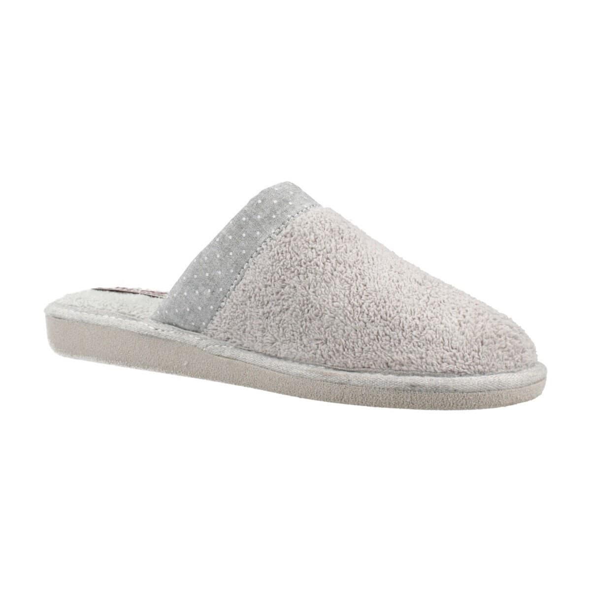 Women's House Slippers Vulladi Gray