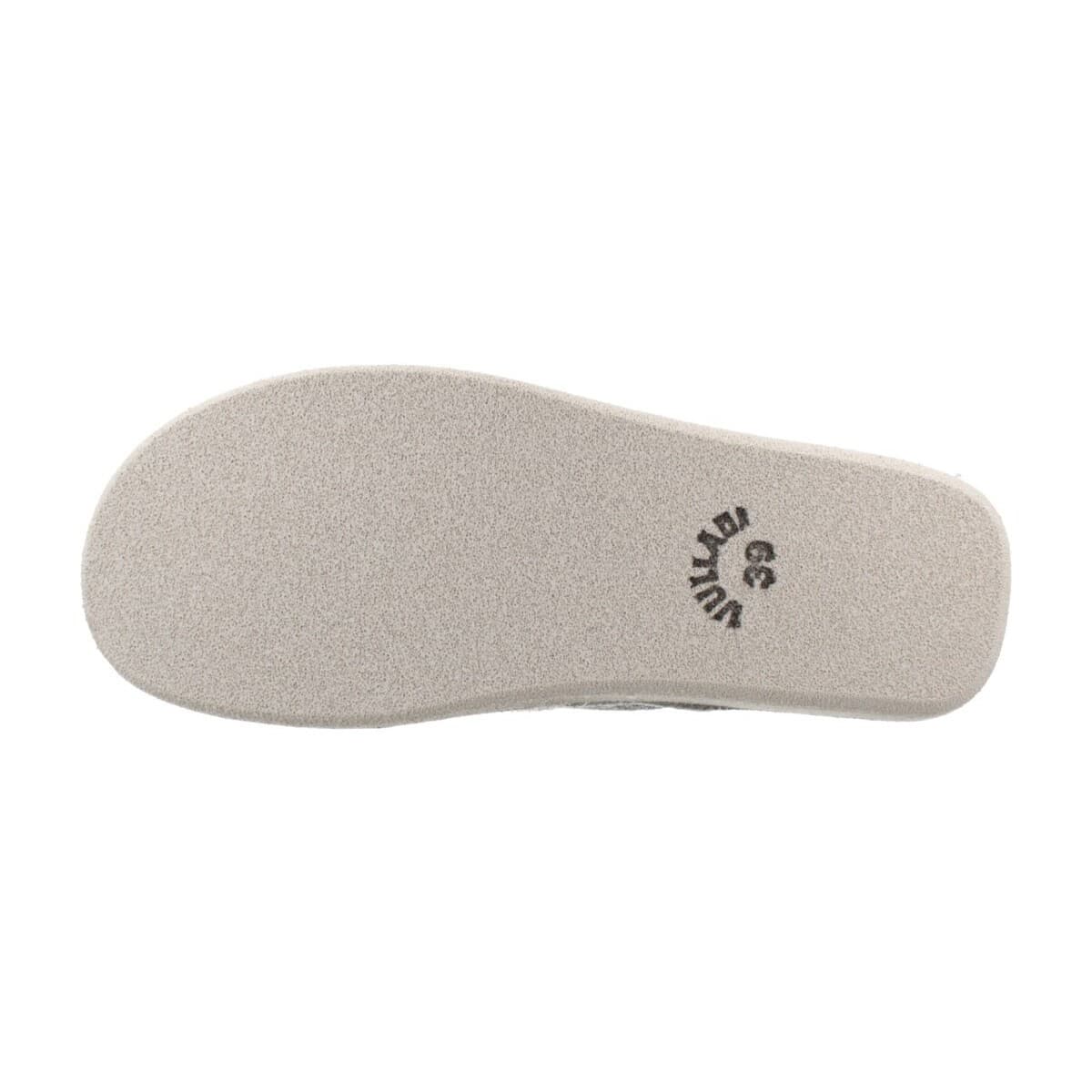 Women's House Slippers Vulladi Gray