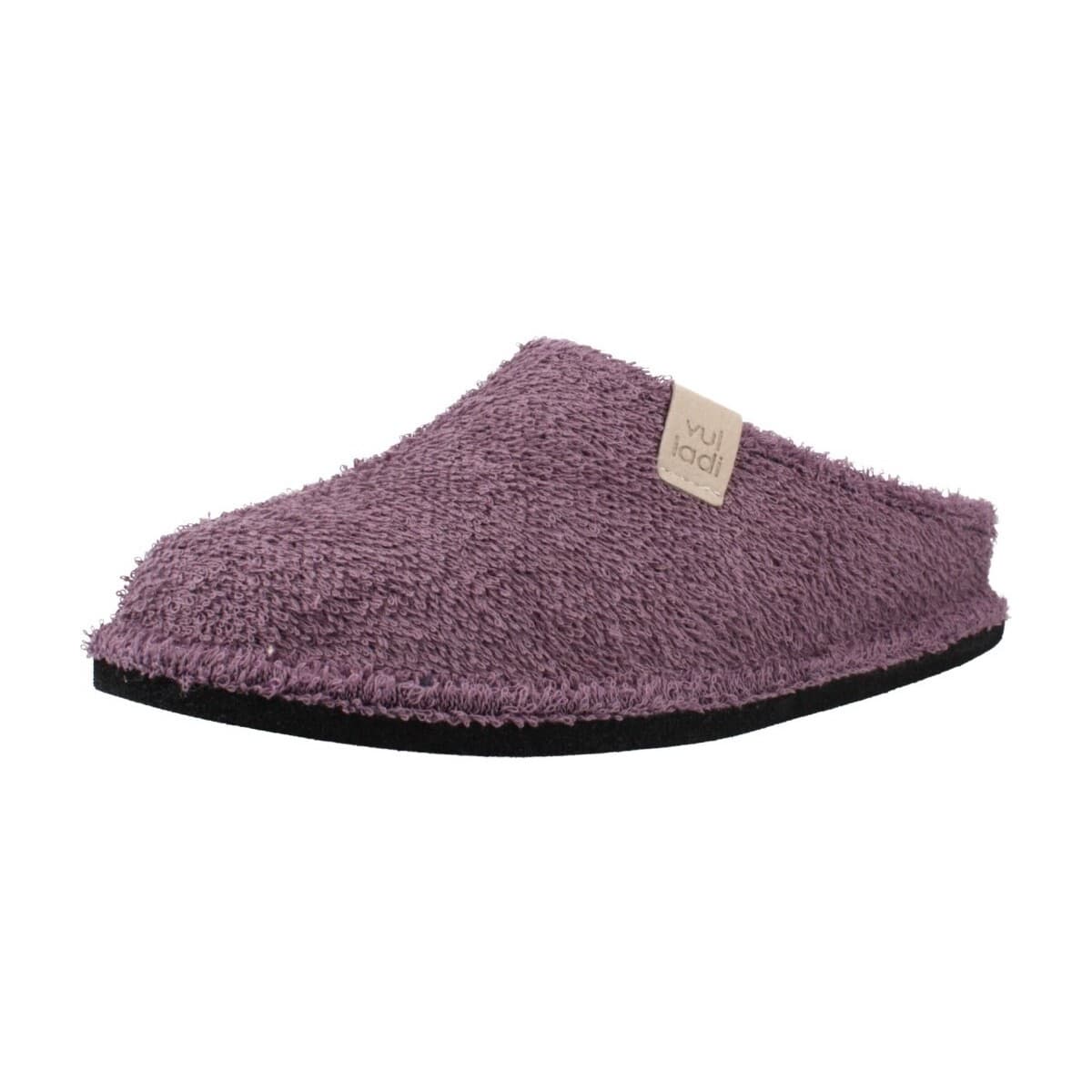 Women's House Slippers Vulladi Purple