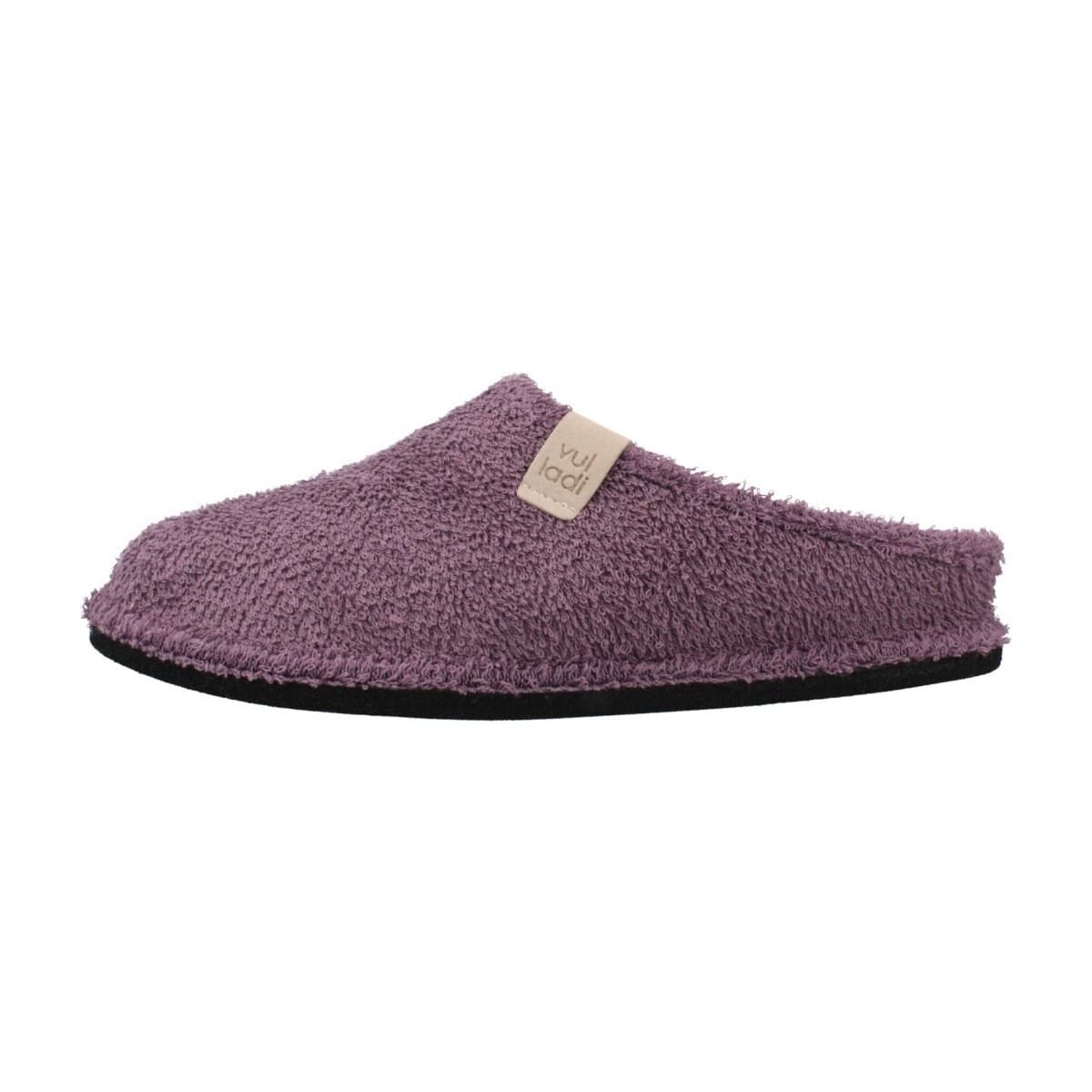 Women's House Slippers Vulladi Purple