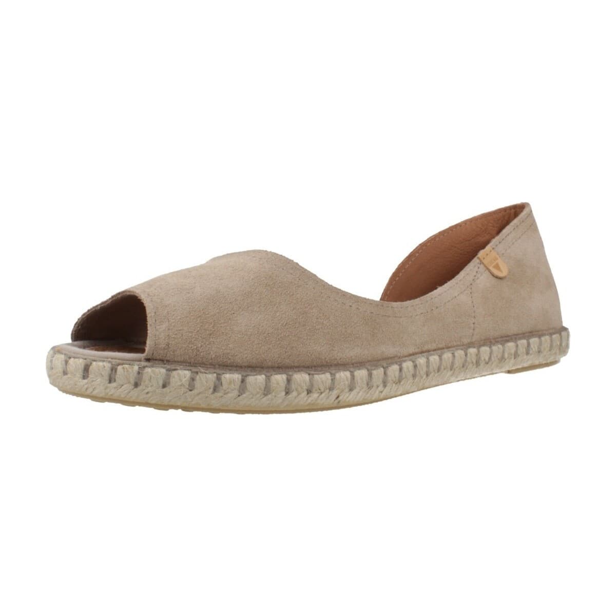 Women's Espadrilles Verbenas Beige