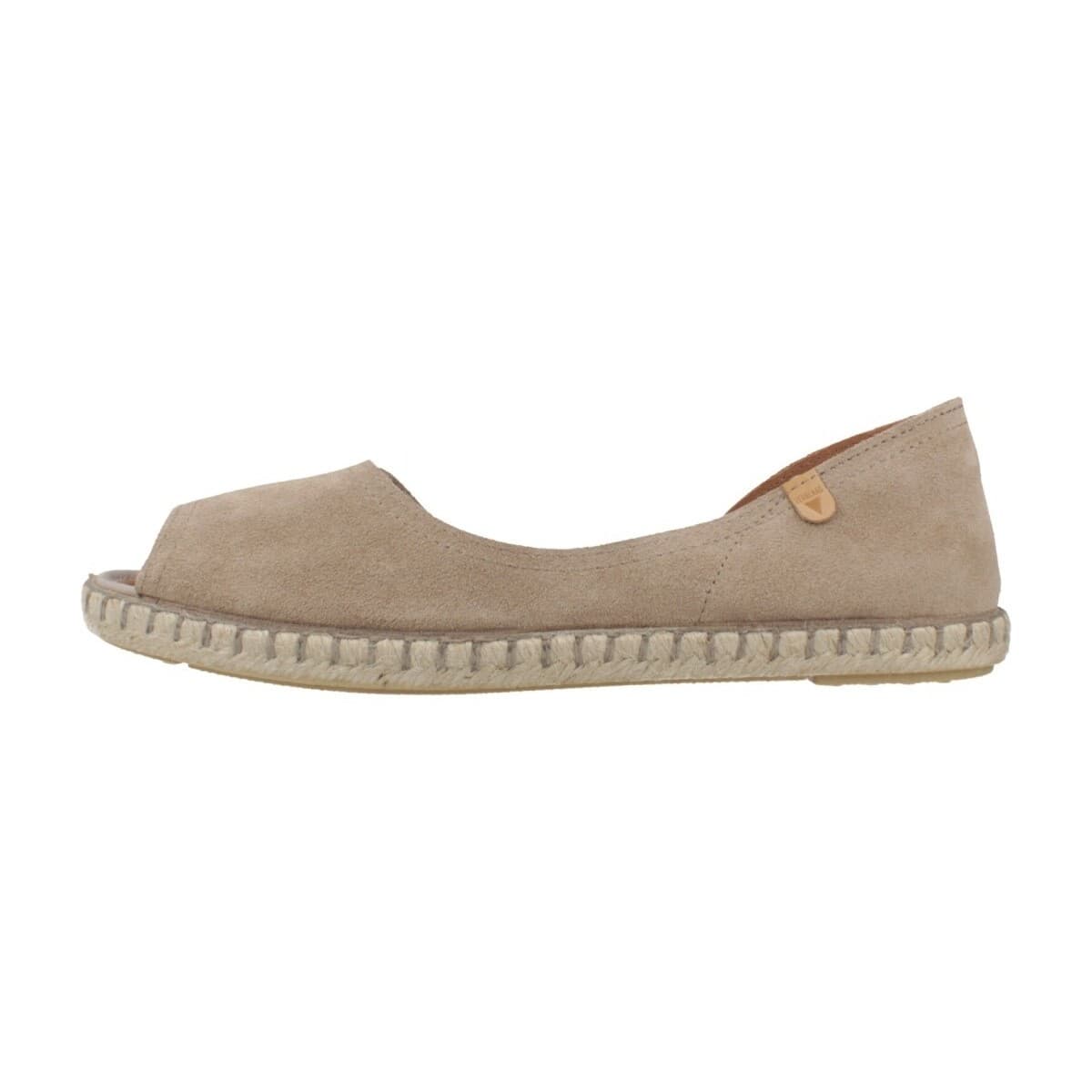 Women's Espadrilles Verbenas Beige