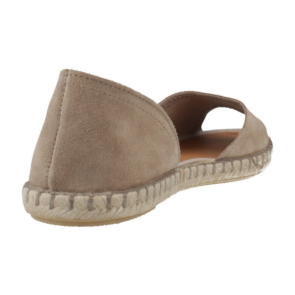 Women's Espadrilles Verbenas Beige