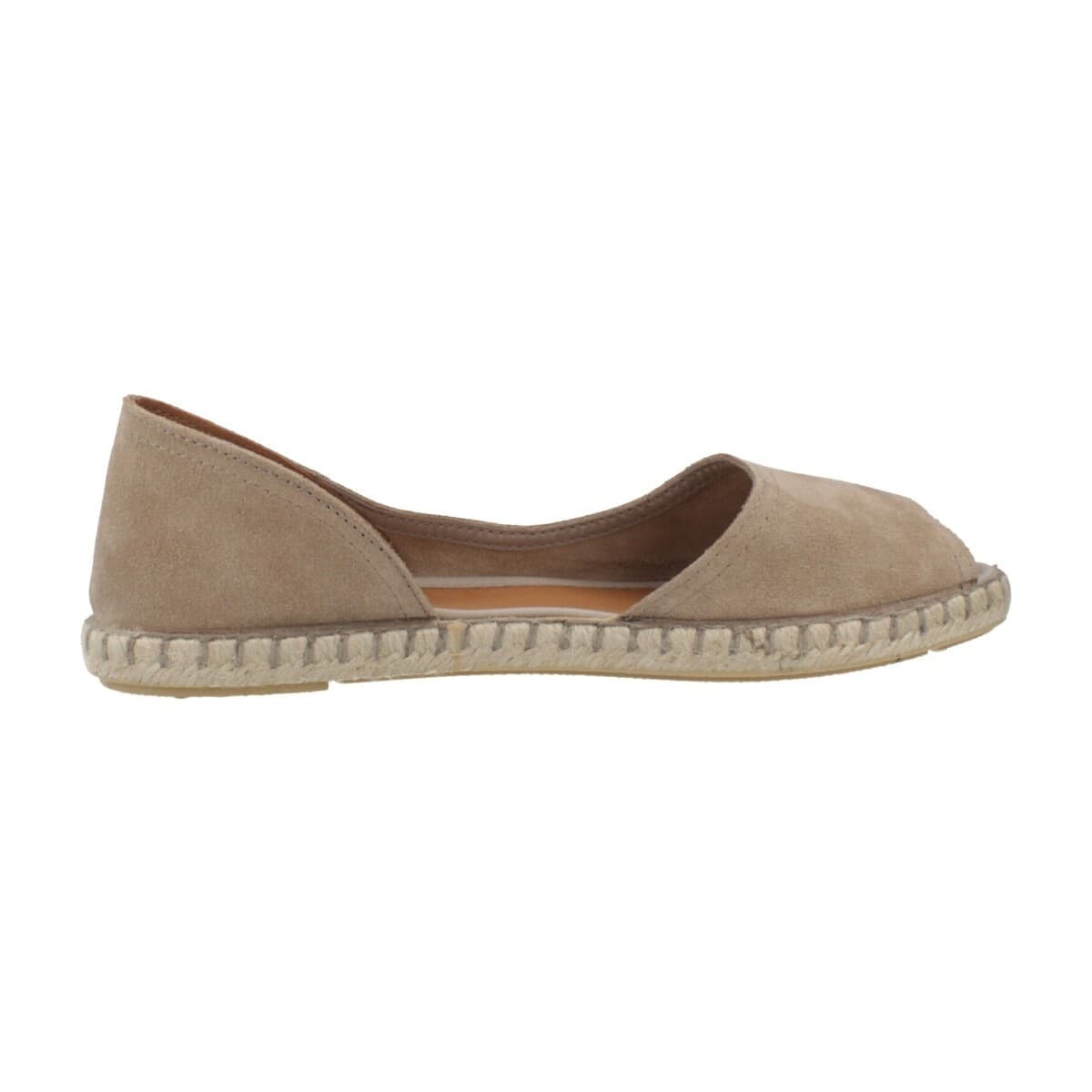 Women's Espadrilles Verbenas Beige