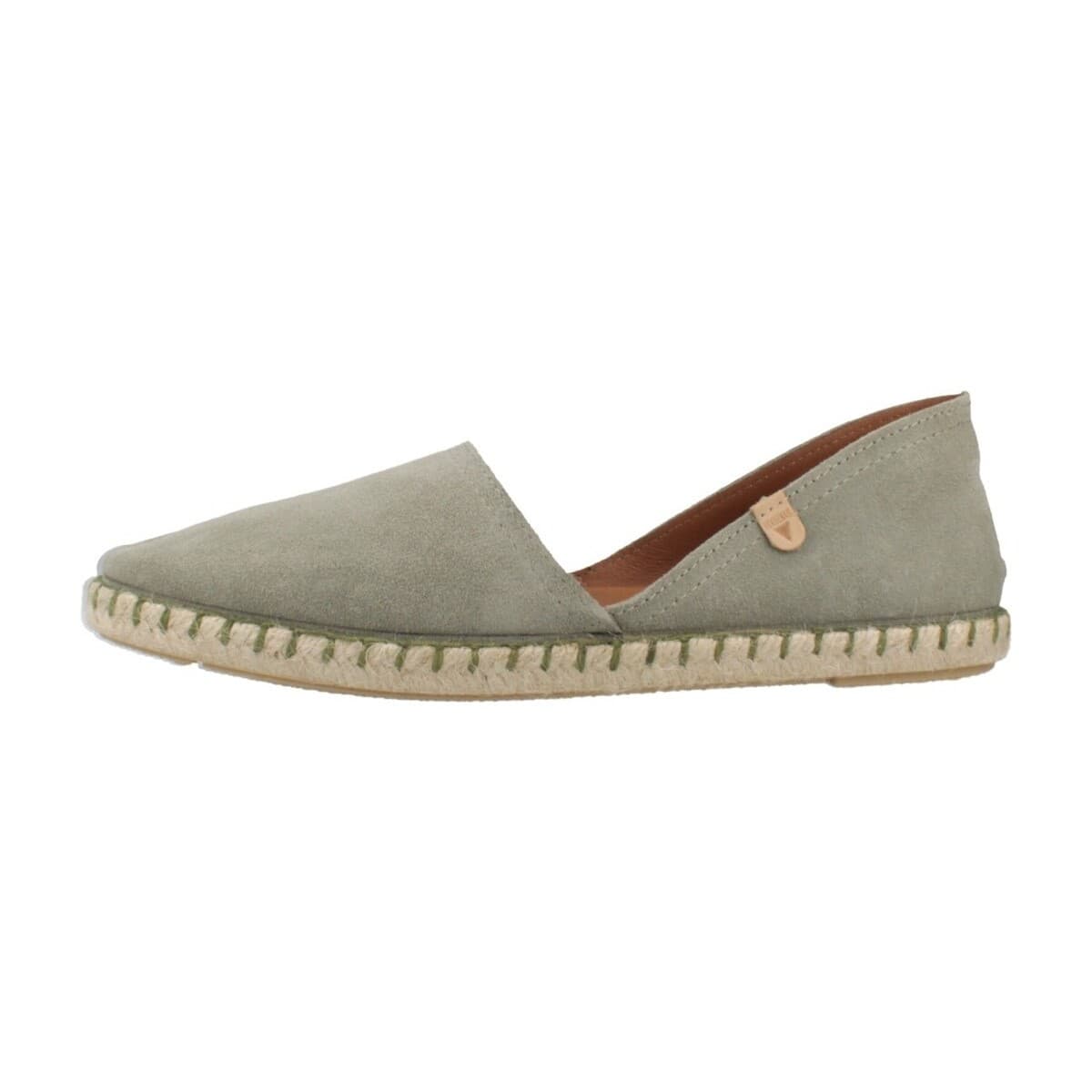 Women's Espadrilles Verbenas Green