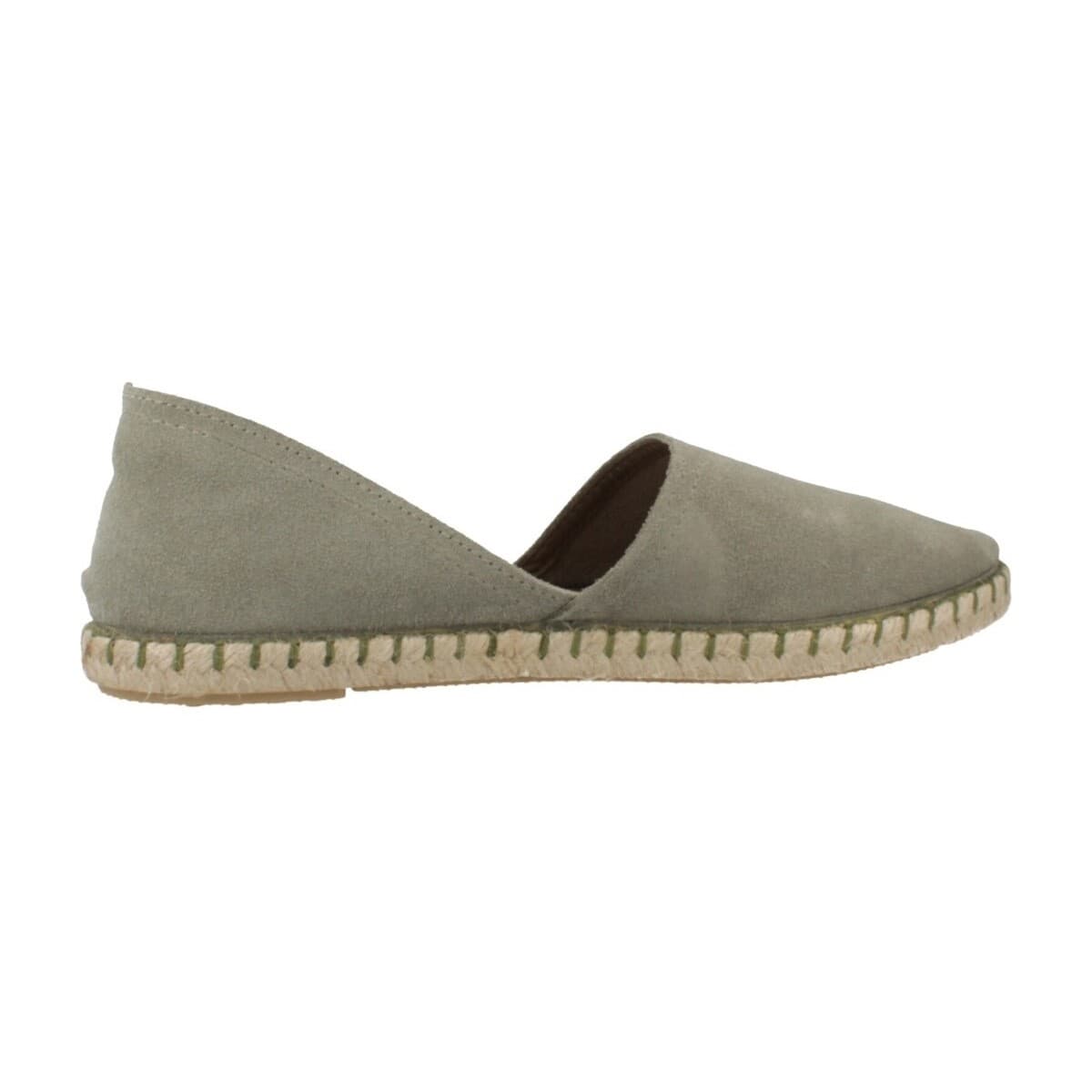 Women's Espadrilles Verbenas Green