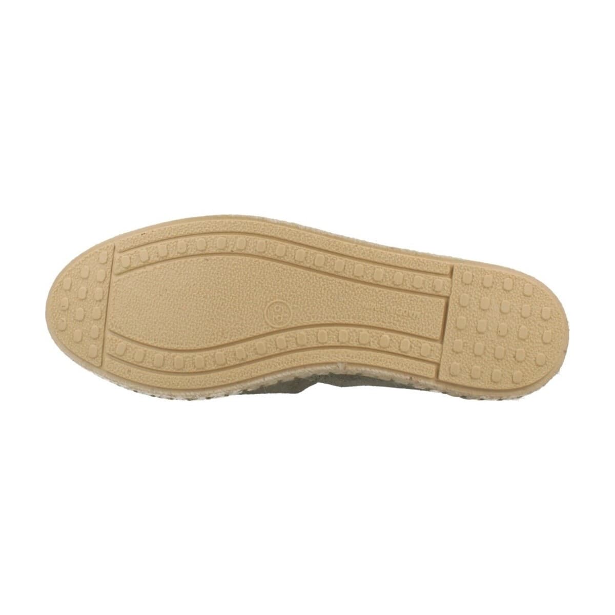 Women's Espadrilles Verbenas Green