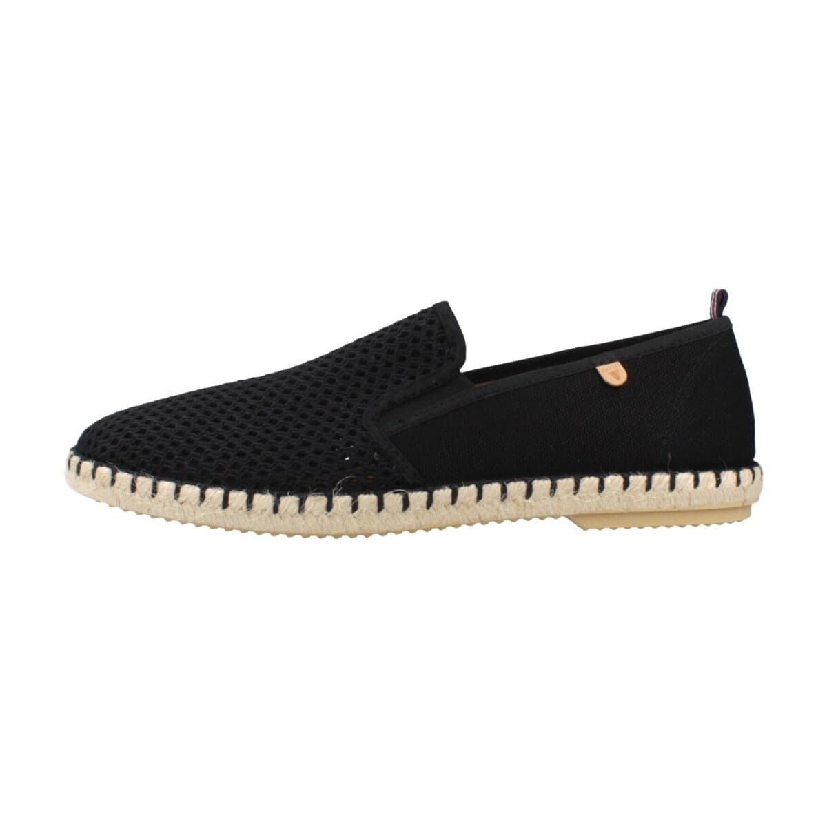Men's Loafers Verbenas Black