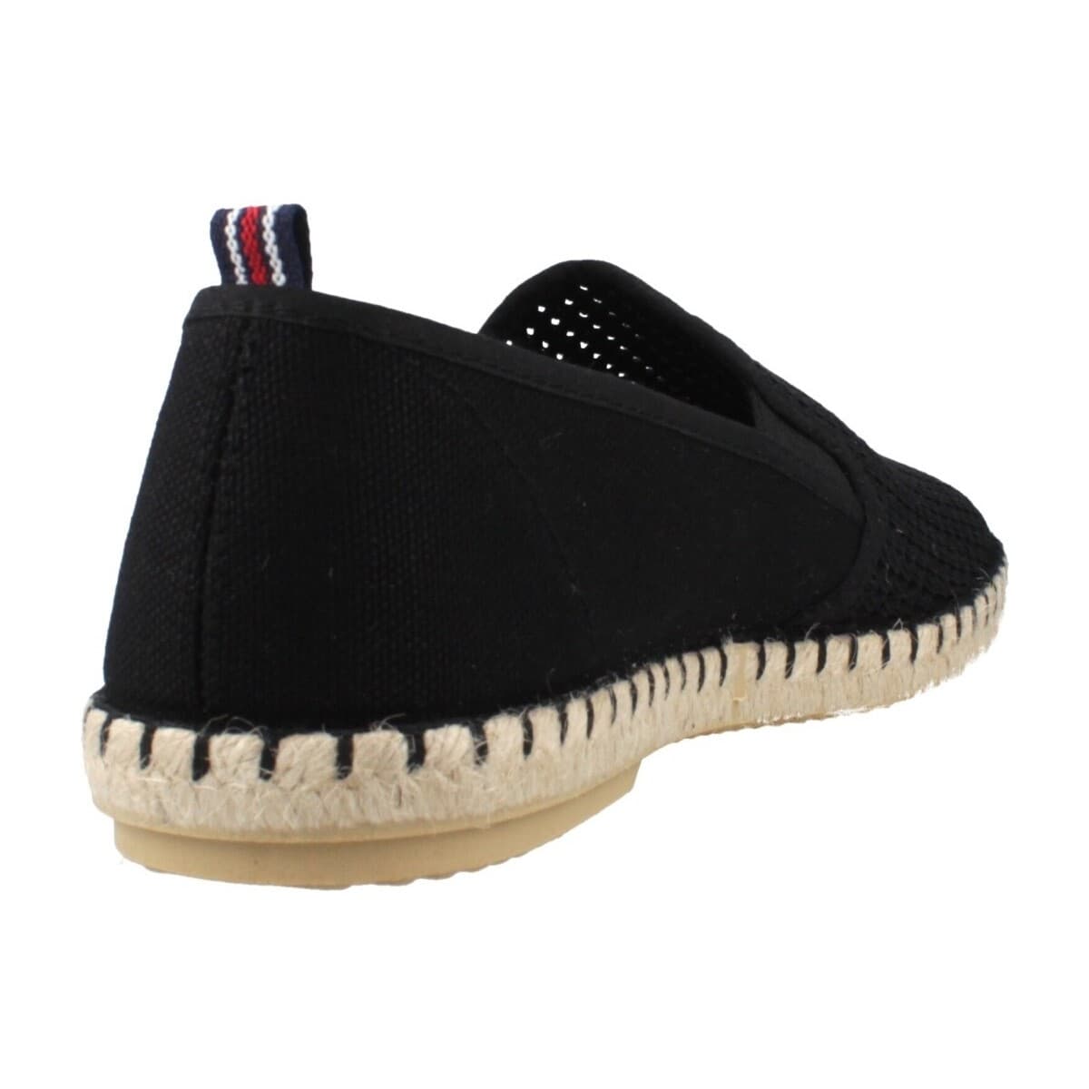 Men's Loafers Verbenas Black