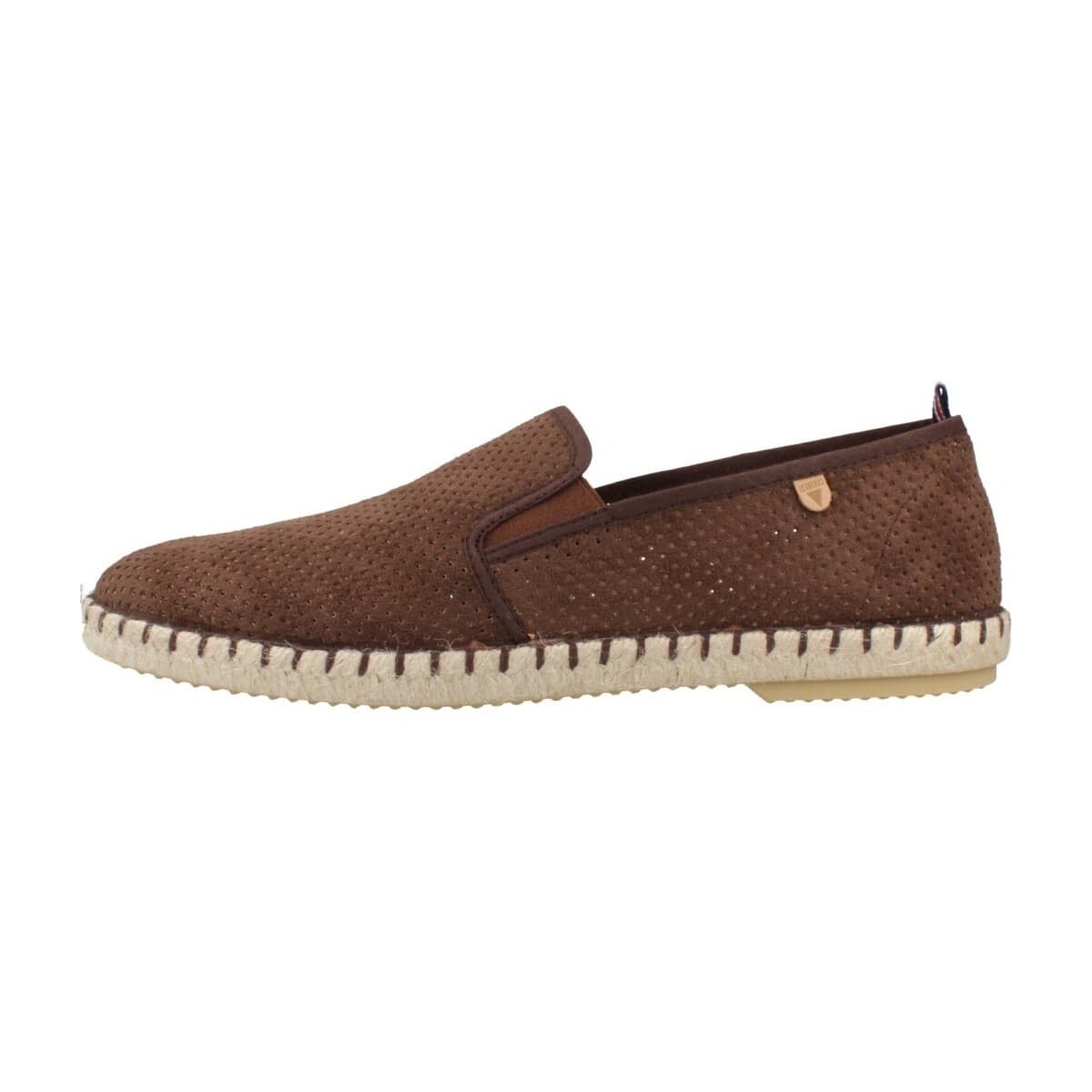 Men's Loafers Verbenas Brown