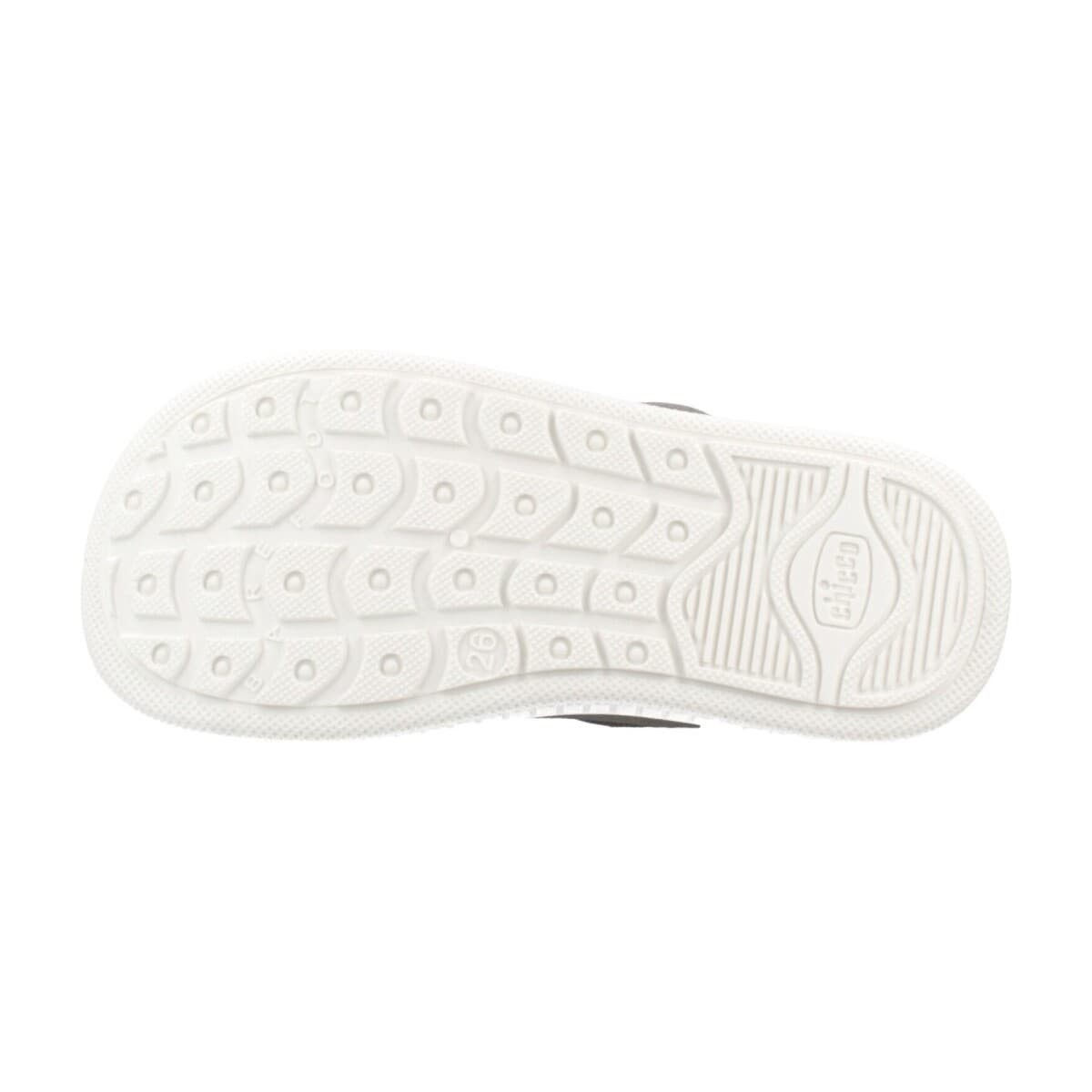 Boys' Sneakers Chicco Gray