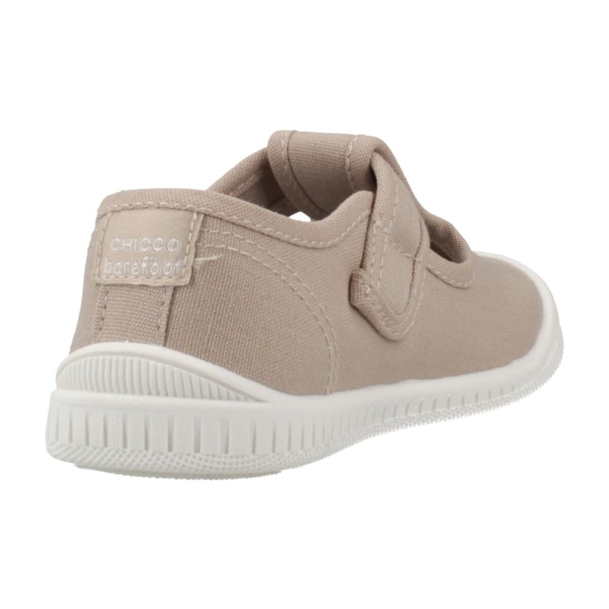 Boys' Sneakers Chicco Beige