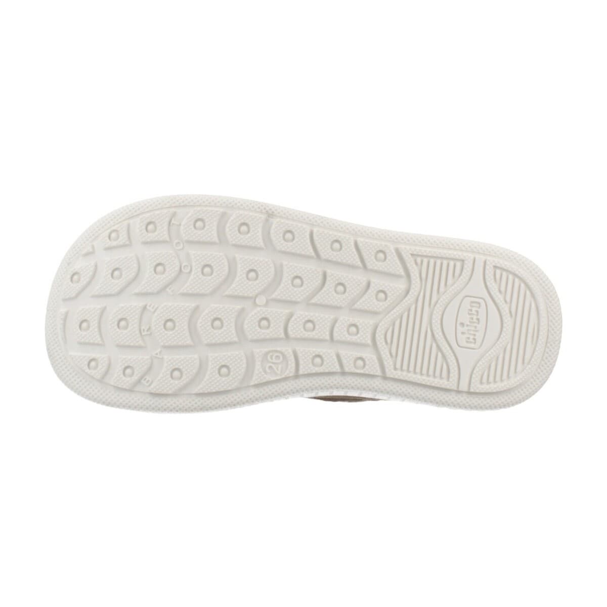 Boys' Sneakers Chicco Beige