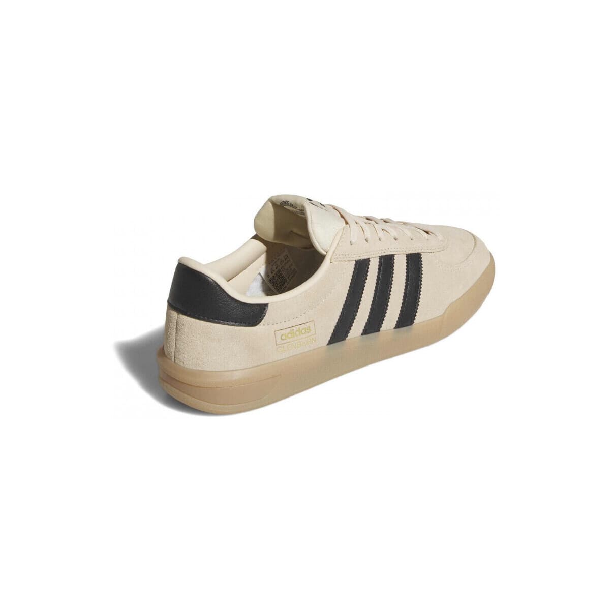 Women's Sneakers adidas Beige