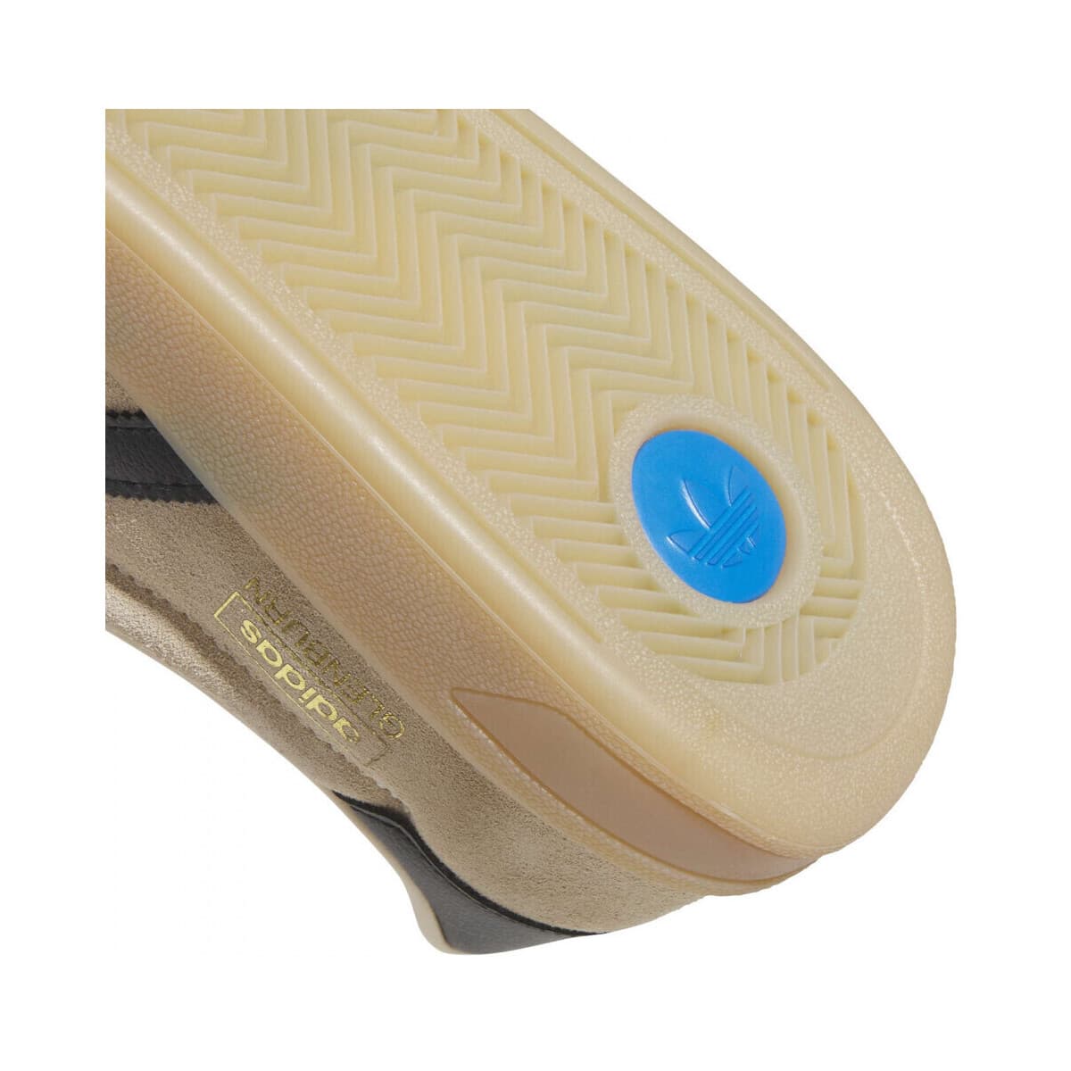 Women's Sneakers adidas Beige