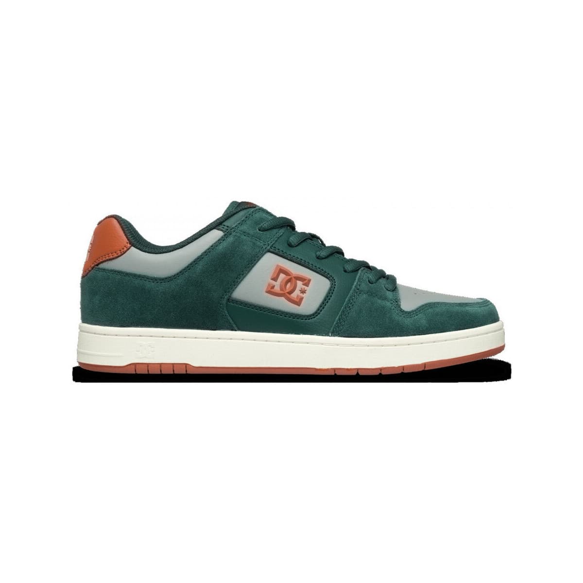 Skate Παπούτσια DC Shoes Manteca 4 s