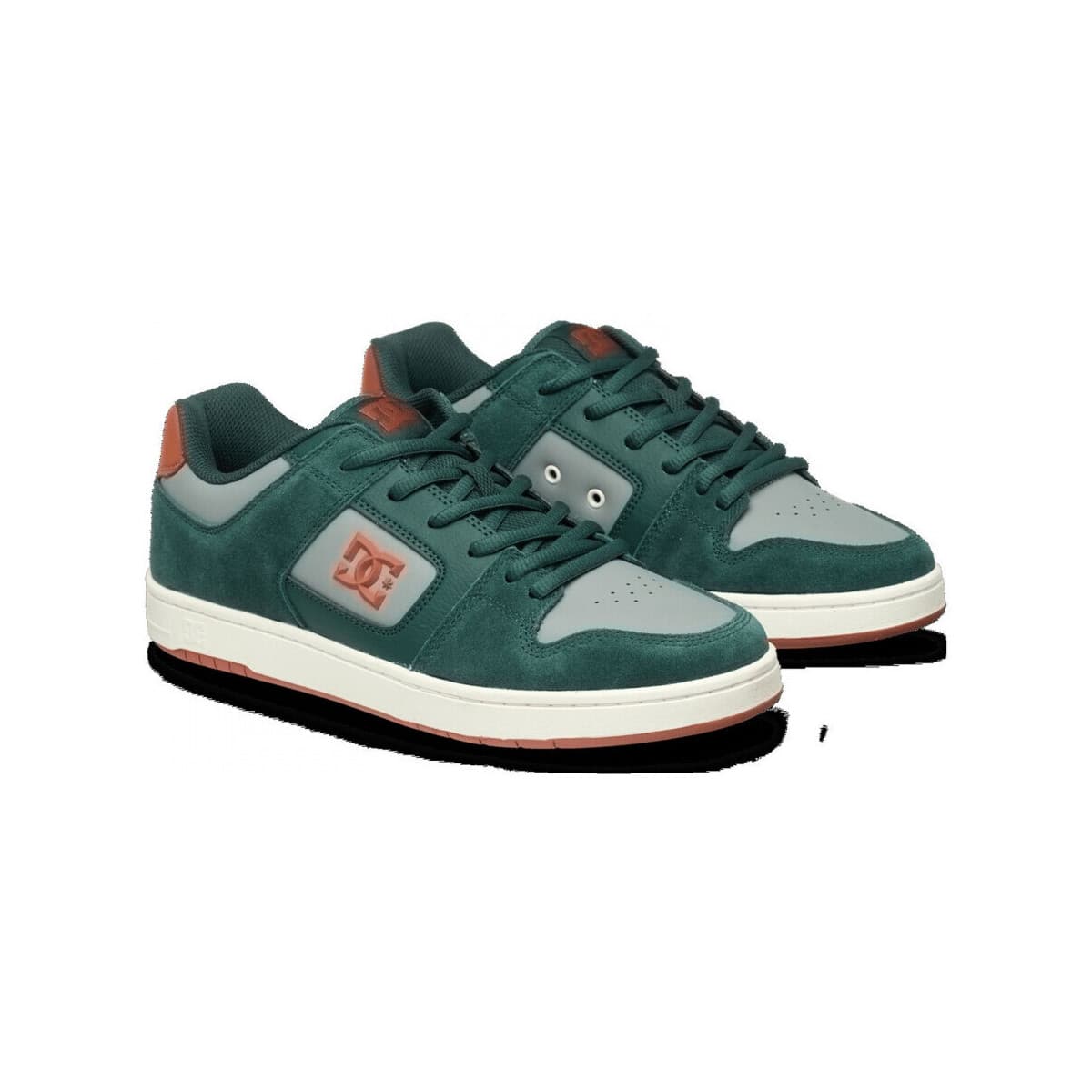 Men's Sneakers DC Shoes Blue