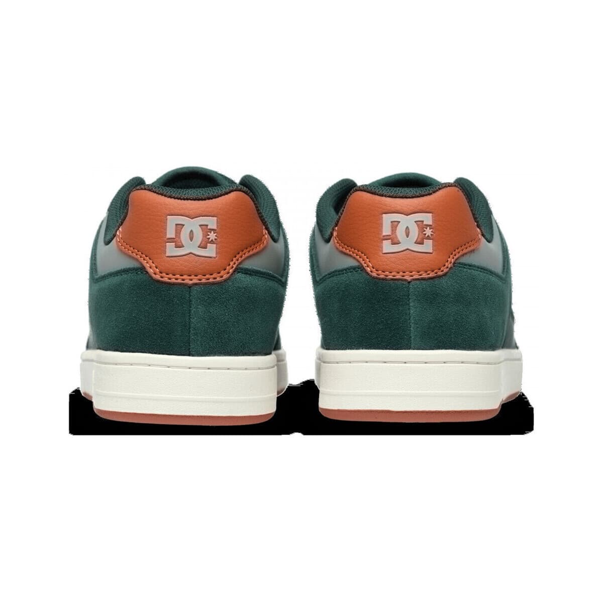 Men's Sneakers DC Shoes Blue