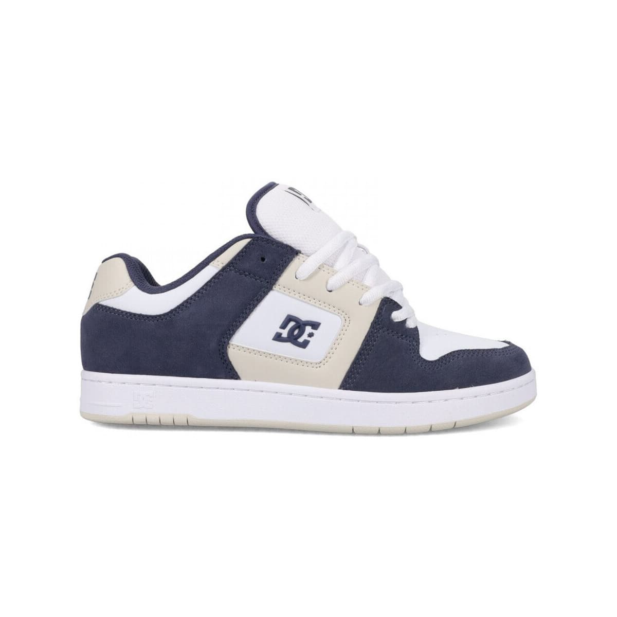 Skate Παπούτσια DC Shoes Manteca 4 s