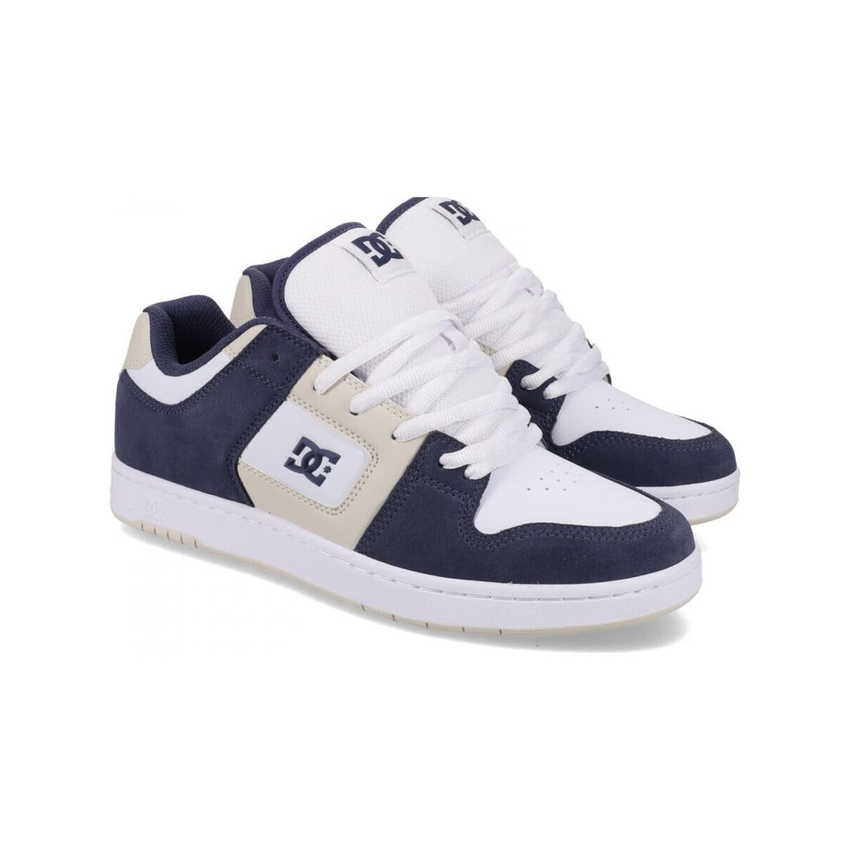 Men's Sneakers DC Shoes Blue