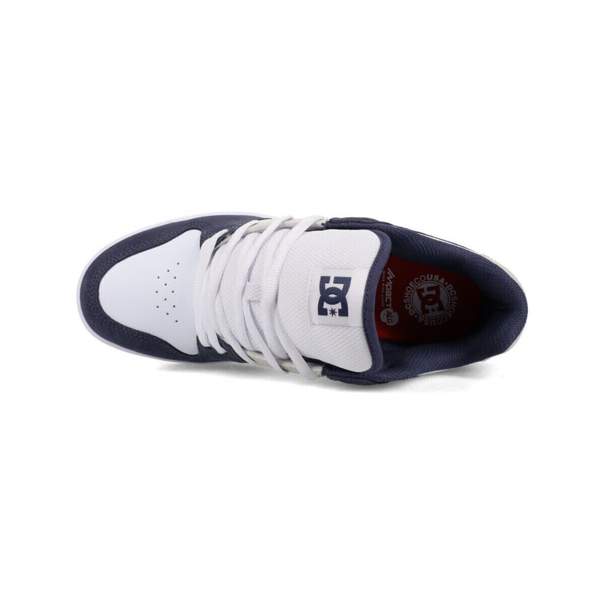 Men's Sneakers DC Shoes Blue