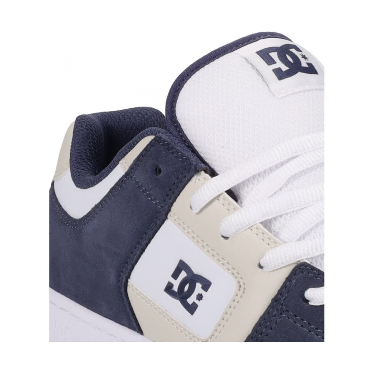 Men's Sneakers DC Shoes Blue