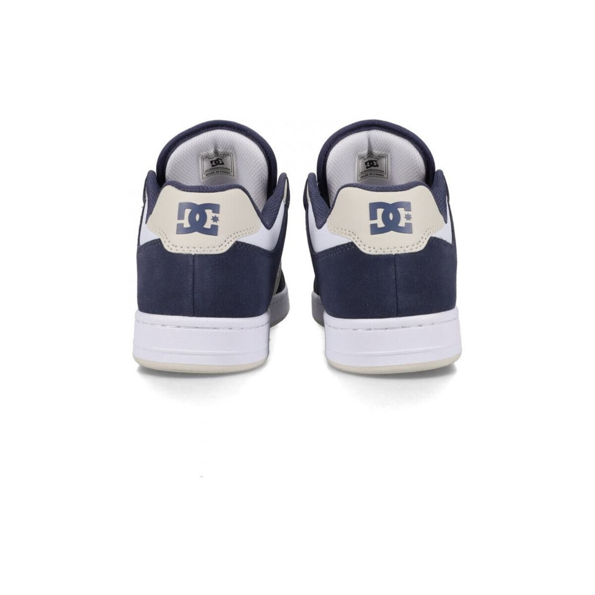 Men's Sneakers DC Shoes Blue