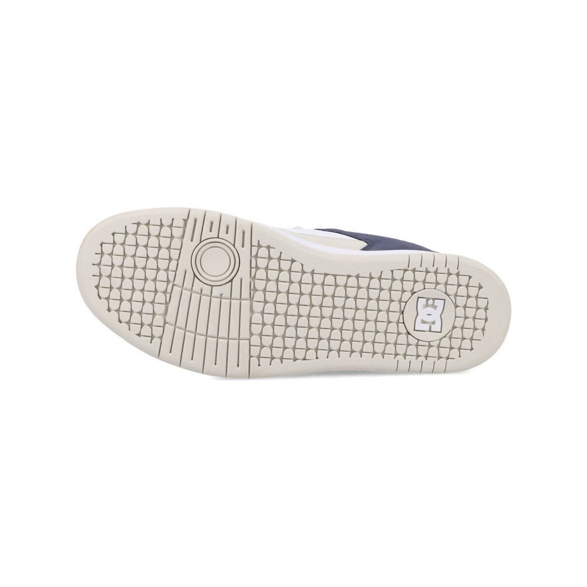 Men's Sneakers DC Shoes Blue