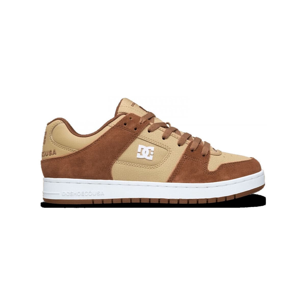 Xαμηλά Sneakers DC Shoes Manteca se