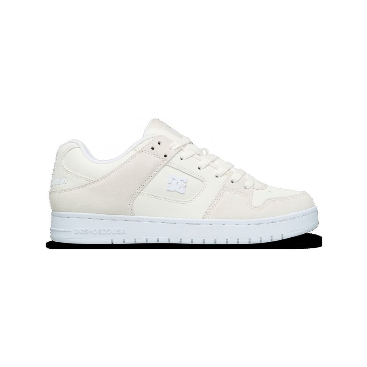 Xαμηλά Sneakers DC Shoes Manteca se