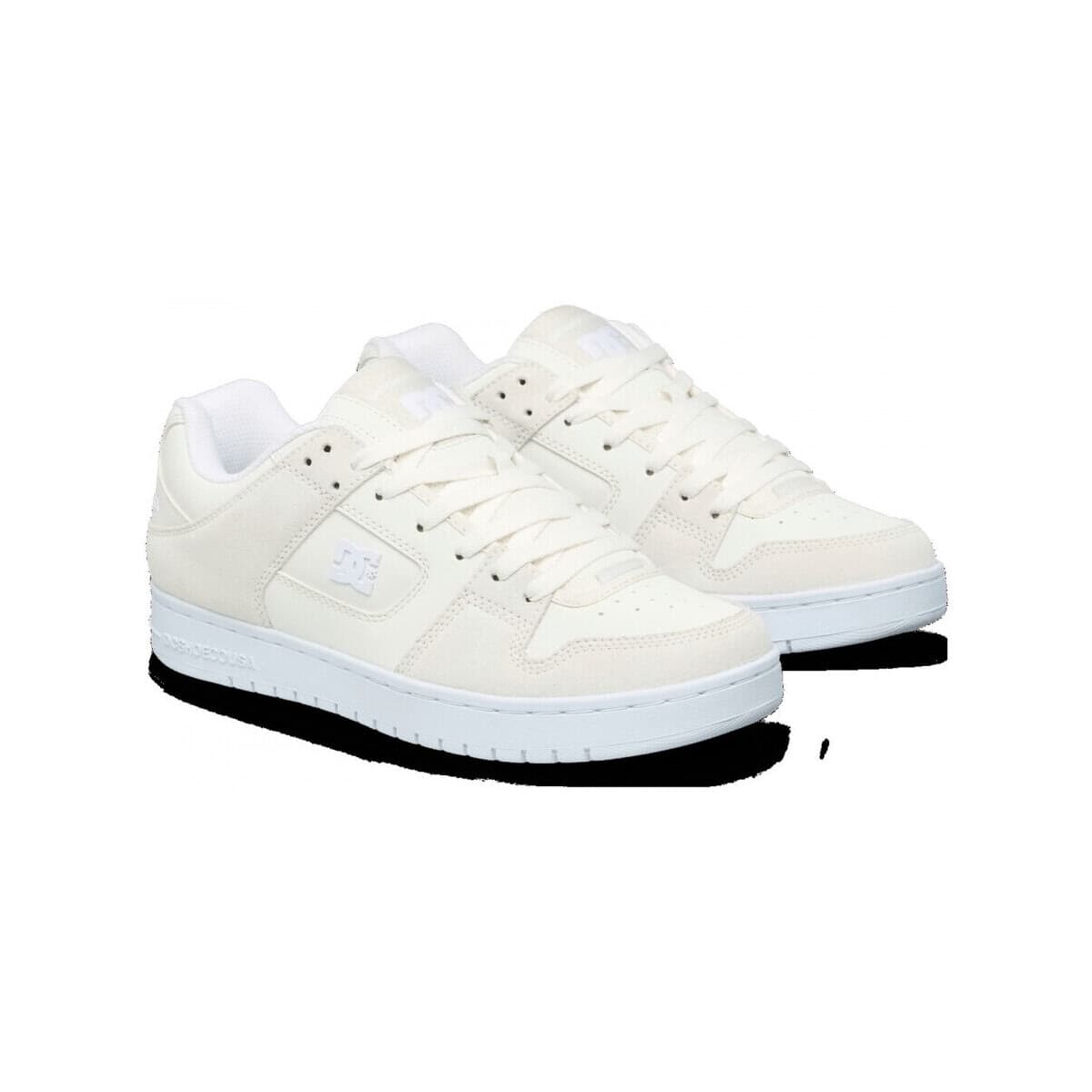 Men's Sneakers DC Shoes White