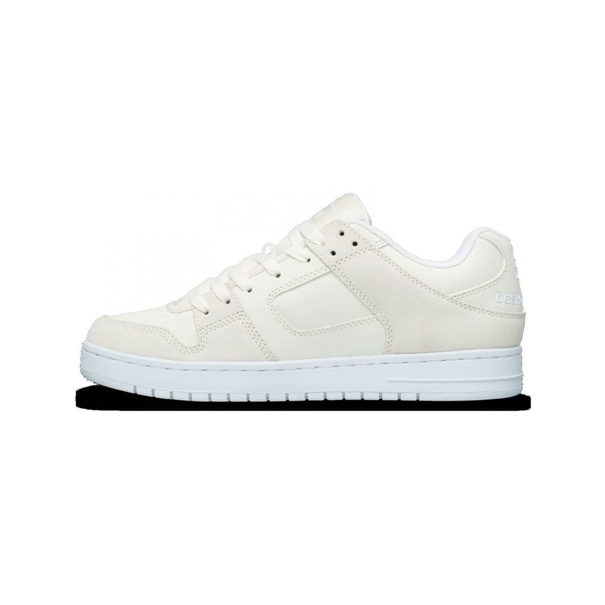 Men's Sneakers DC Shoes White