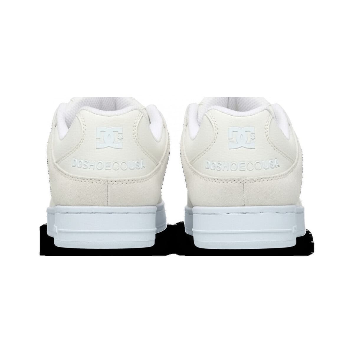 Men's Sneakers DC Shoes White