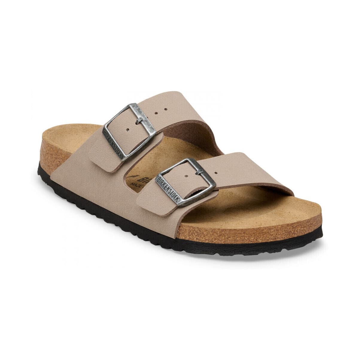 Men's Mules BIRKENSTOCK Beige