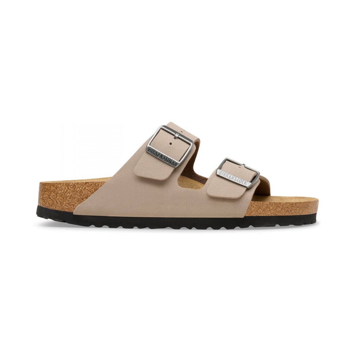 Men's Mules BIRKENSTOCK Beige