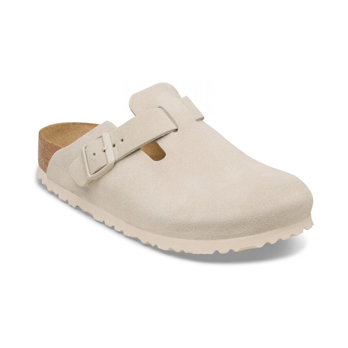 Men's Mules BIRKENSTOCK Beige