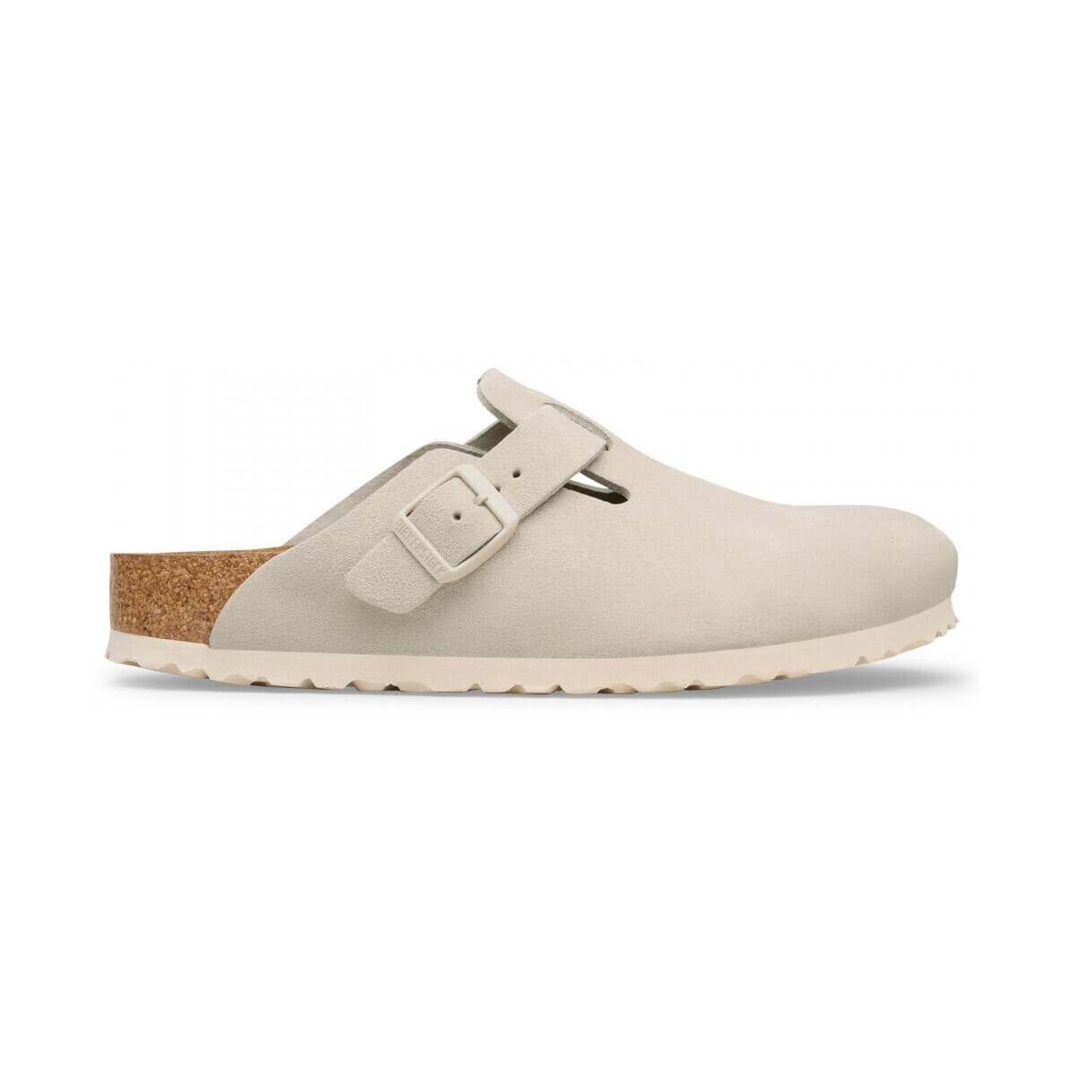 Men's Mules BIRKENSTOCK Beige