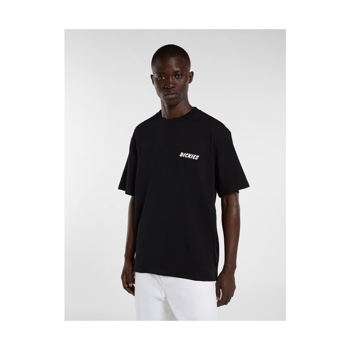 T-shirt με κοντά μανίκια Dickies Dry ridge ss tee