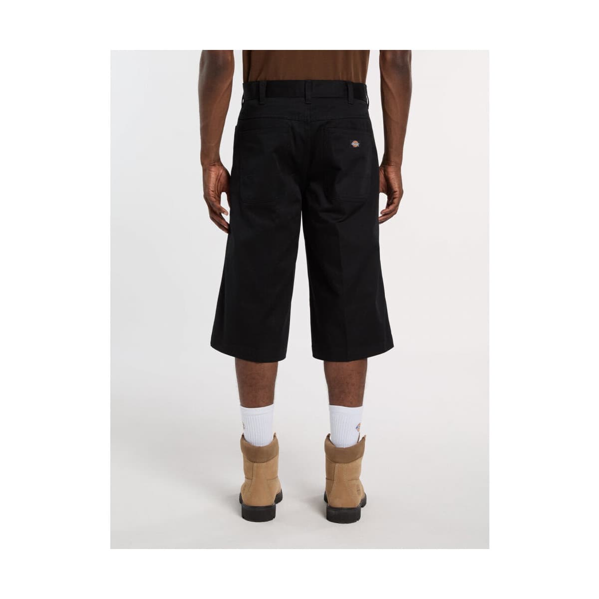Men's Pants Dickies Black