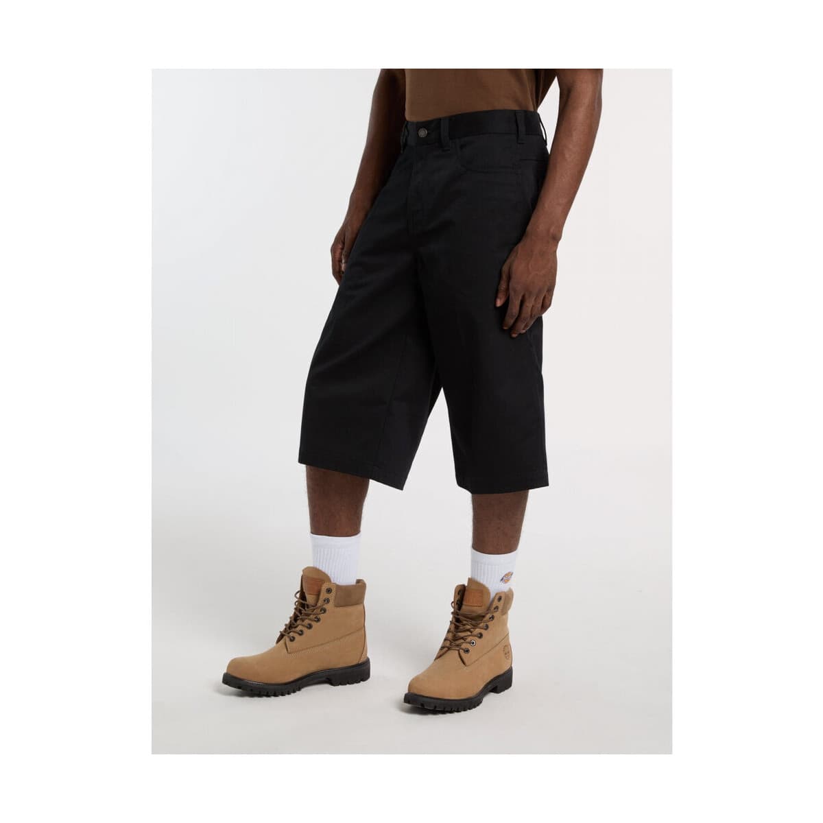 Men's Pants Dickies Black