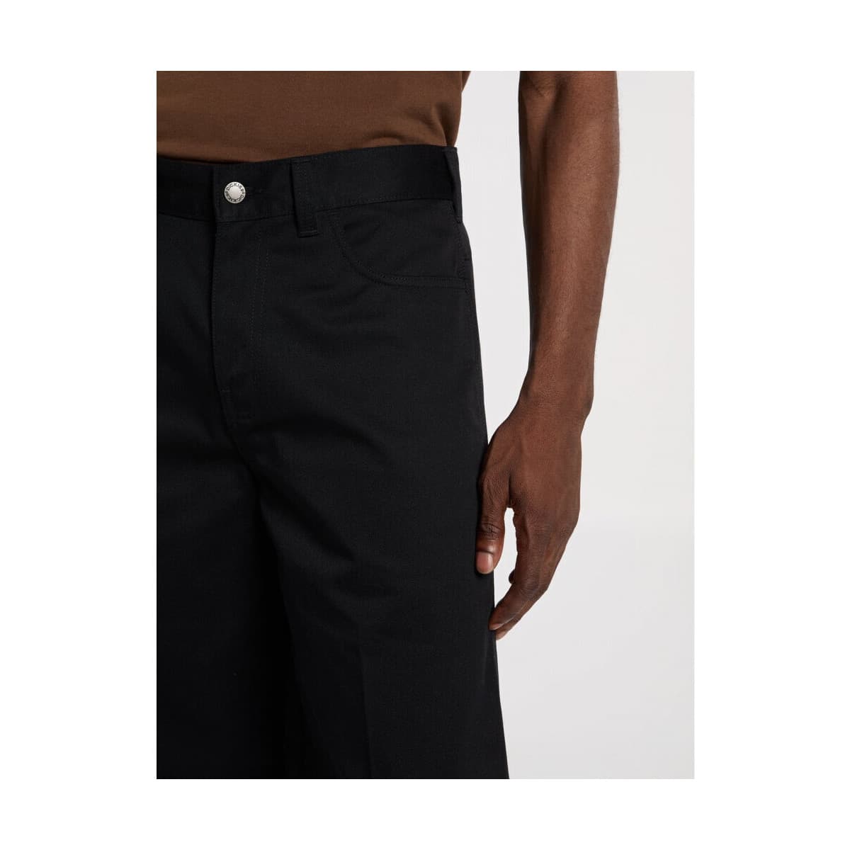 Men's Pants Dickies Black